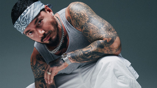 insider werden & tickets für j balvin gewinnen