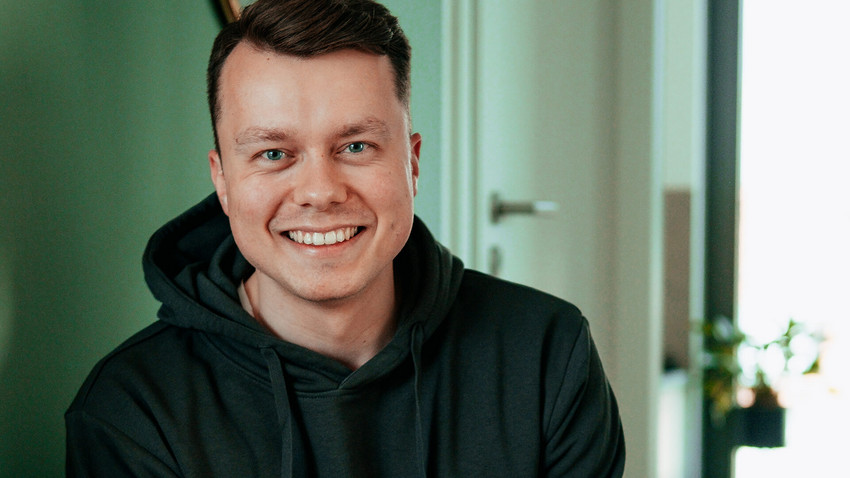 wake up club: johan zieht nach köln