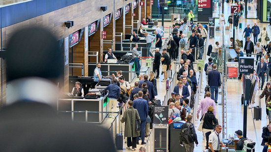 Cyberattacke am BER: Chaos bei Check-in und Gepäck