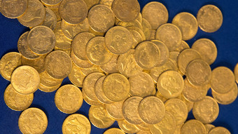 Goldmünzen-Fund Rüsselsheim: Mehrere angebliche Eigentümer