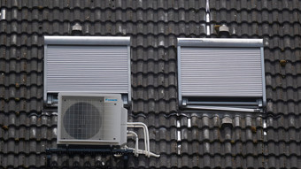 Mehr Menschen planen den Kauf einer Klimaanlage