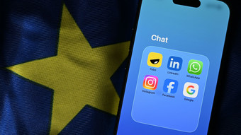 EU einig bei «Chatkontrolle»: Scan-Erlaubnis kommt wieder