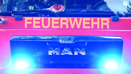 Chlorgas Alarm im Hallenbad 63 evakuiert