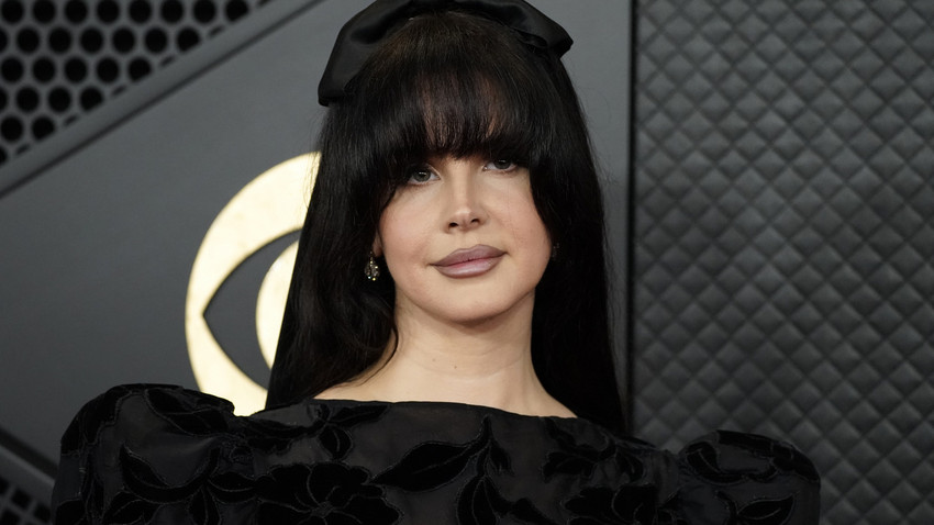 Lana Del Rey - neues Album & Tour 2025