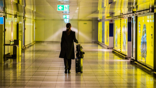 Reiseabrechnungen oft fehlerhaft und teuer für Beschäftigte