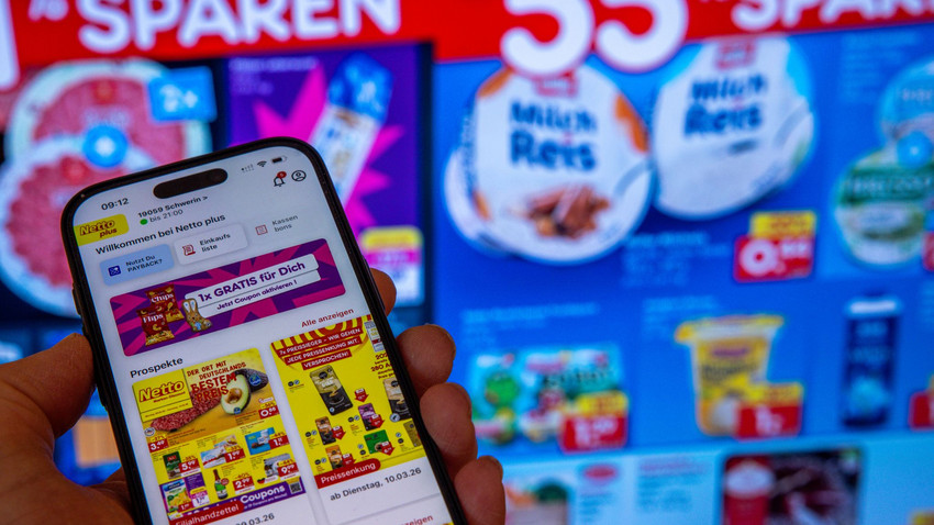 Netto darf weiter Extra-Rabatte in App anbieten