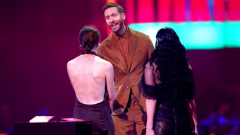 Calvin Harris: Er ist jetzt Pub-Besitzer
