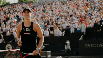 Tennis-Star Angelique Kerber beendet nach Olympia ihre Karriere