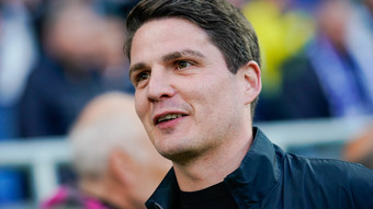 Neuer "Leiter Profifußball": Pirmin Schwegler zurück bei der Eintracht