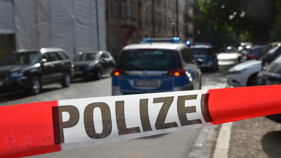 Razzia bei den Marburg Mercenaries: Polizei ermittelt gegen Vorstand