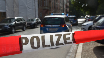 Amokalarm an Willigis Gymnasium in Mainzer Altstadt