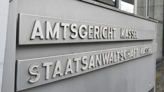 Gewaltvorwürfe erschüttern Kinderheim in Kassel