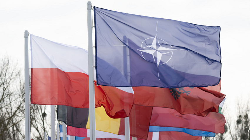 75. Nato-Gipfel in Washington: Bidens Gesundheit im Fokus