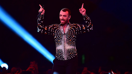 sam smith: neue single!