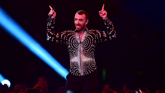 sam smith: neue single!