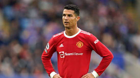 cristiano ronaldo: statement zu vertrag bei al-nassr