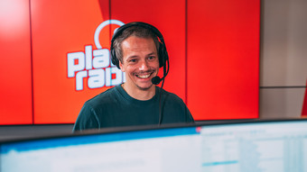 stars im tower: interview mit dj alle farben. er rastet aus, wenn...