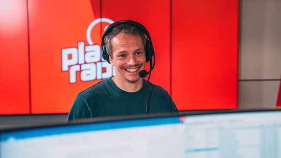 stars im tower: interview mit dj alle farben. er rastet aus, wenn...