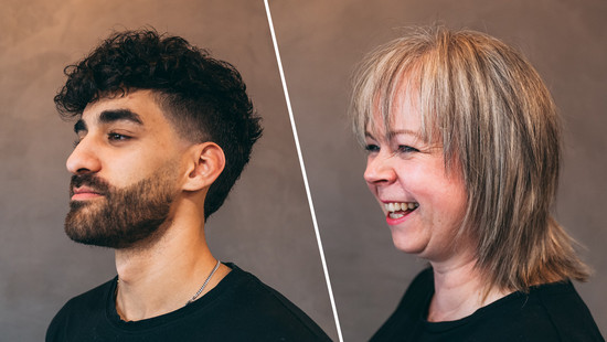 der vokuhila feiert sein comeback!