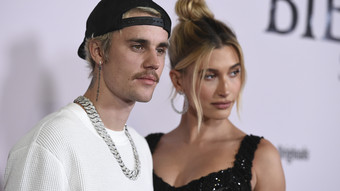 Jack Blues ist da: Justin und Hailey Bieber sind Eltern