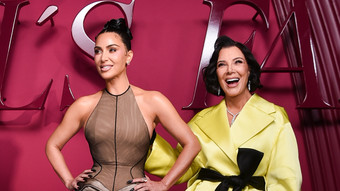 Mama Kris Jenner beeindruckt mit Facelift