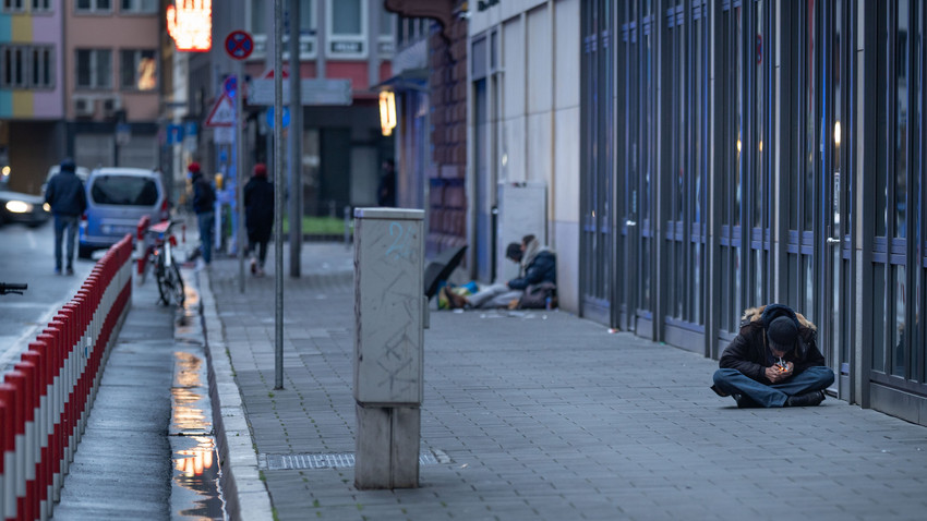 So soll das Frankfurter Bahnhofsviertel sicherer werden