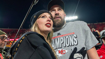 Heiratet Taylor Swift in New York?