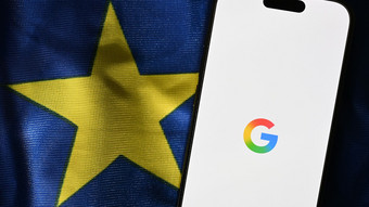 EU verhängt Millionenstrafe gegen Google