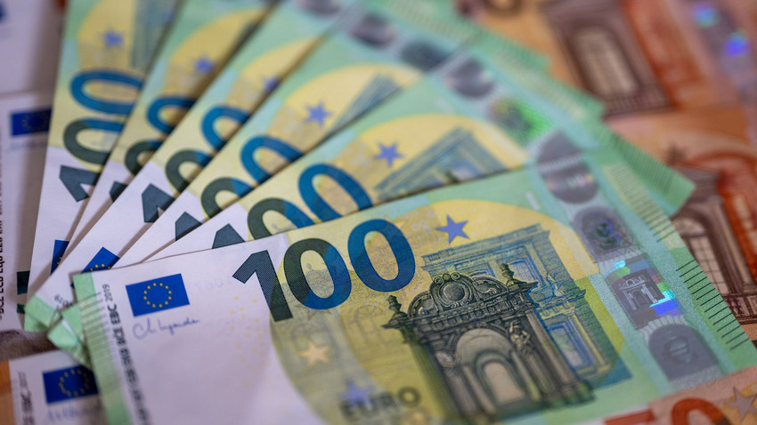 Hessisches Finanzministerium rechnet mit Milliarden-Steuerloch