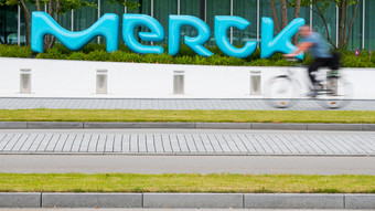 Pharma-Riese Merck in Darmstadt: Stellenabbau in Chemiesparte droht