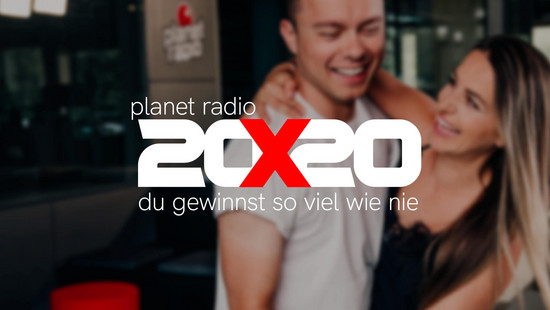 20x20 – du gewinnst so viel wie nie