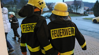 Boom bei Kinderfeuerwehren in Hessen