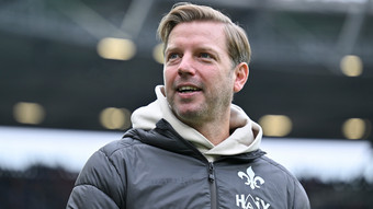Darmstadt 98: Trainer Kohlfeldt verlängert seinen Vertrag
