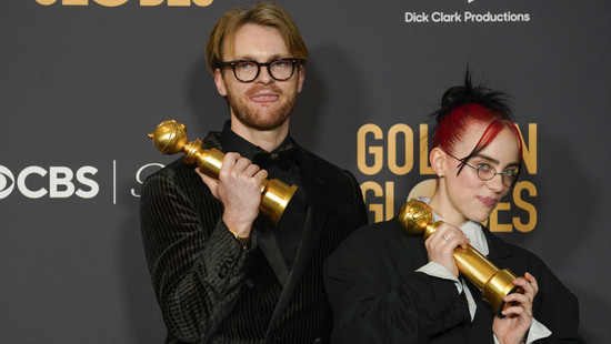 golden globes: die schönsten looks vom red carpet