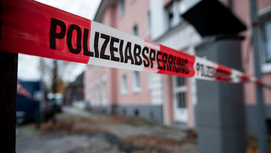 Explosion in Obertshausen: Das steckt dahinter