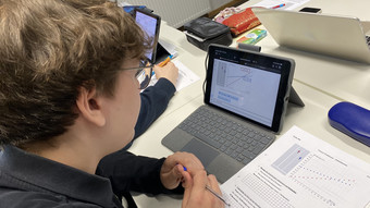 "bettermarks": Dieses Mathe-Tool soll Hessens Schüler helfen
