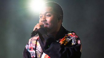 Khalid: so war das planet-Konzert in Offenbach