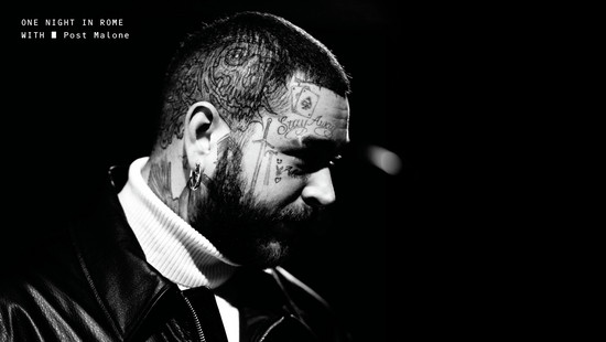 sarah & johan schenken dir post malone in rom