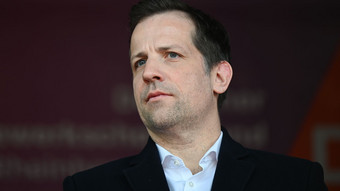 Oberbürgermeister warnen Merz vor Finanz-Kollaps