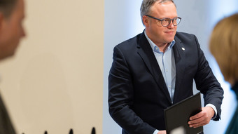 «Kämpfe für meine Doktorarbeit» - Voigt klagt gegen Uni