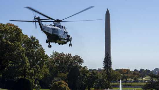 USA schränken Militärhilfe für Israel nicht ein
