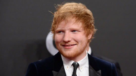 ed sheeran superfan: heiratet promi crush!
