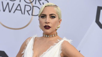 lady gaga: neuer 'top-gun'-song?