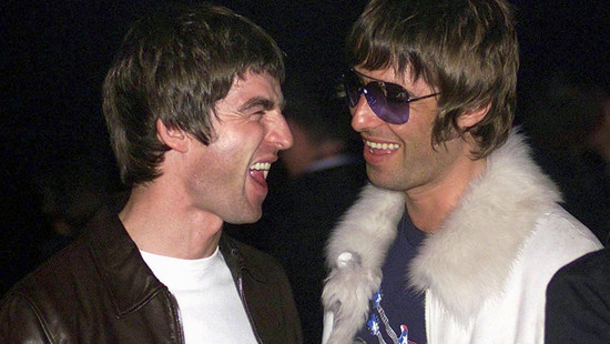 Comeback von Britpopband Oasis: Gallaghers wollen 2025 auf Tour gehen