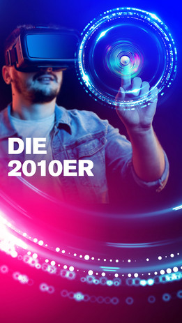 FFH DIE 2010ER - <p>Feiere mit diesem Webradio die 2010er mit Taylor Swift, Ed Sheeran, Robin Schulz, Rita Ora, Sunrise Avenue und Adele.</p>
