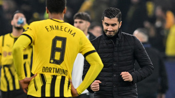Champions-League: Dortmund gewinnt, Pleiten für Bayer und Leipzig