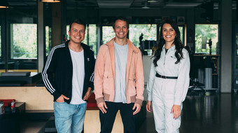 stars im tower: alle farben