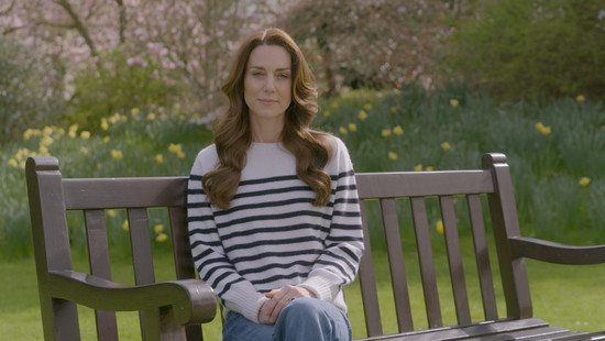 Prinzessin Kate hat Krebs und bekommt Chemotherapie