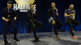 coldplay: neues album im oktober!