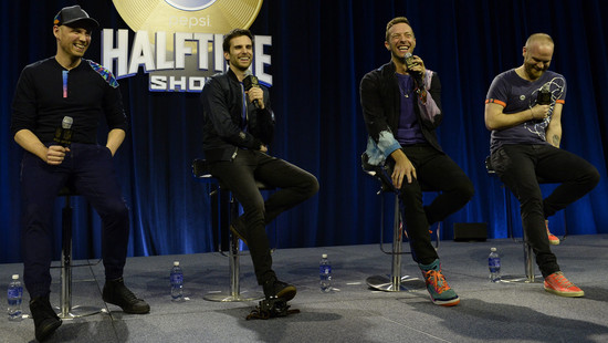 coldplay: neues album im oktober!